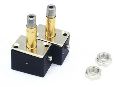 AMISCO Type 4V210 Solenoid Valve 9mm Diameter Armature Set