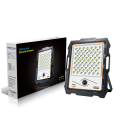 100w/200w/300w/400w with 2G/4G+wifi Cctv Camera Flood light