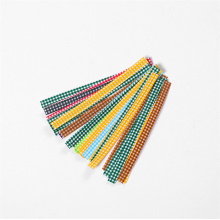 Paper Twist Ties 4 Inches