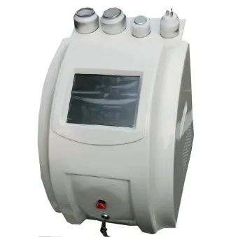ultrasonic vacuum slimming cavitation for body shape