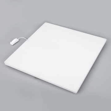Frameless LED Panel Licht-Binnen plafondoppervlak gemonteerd 36W-48W, 2700K-6500K, 2x2 slank ontwerp