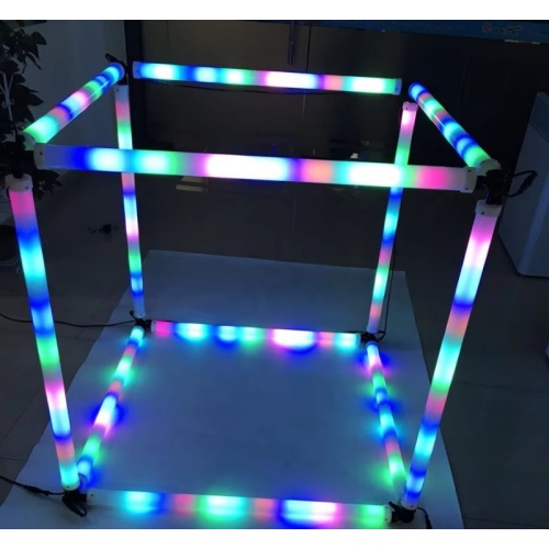 Addressable Stage Opal RGBW 360 Pixel Tube