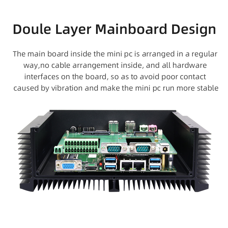 Small Form Factor Pc