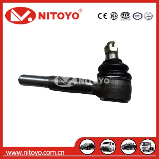 NITOYO Suspension parts Tie rod end MK997629