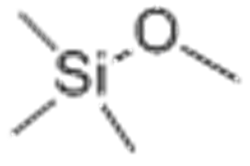 Name: Silane,methoxytrimethyl- CAS 1825-61-2