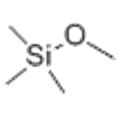 Naam: Silane, methoxytrimethyl- CAS 1825-61-2