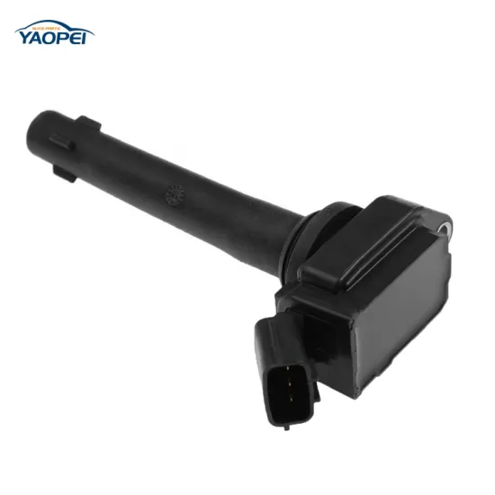 YAOPEI Ignition Coils Pack for JAC S2 SEi2 S3 SEi3 HEYUE A30 J4 1.3L 1.5L 2014