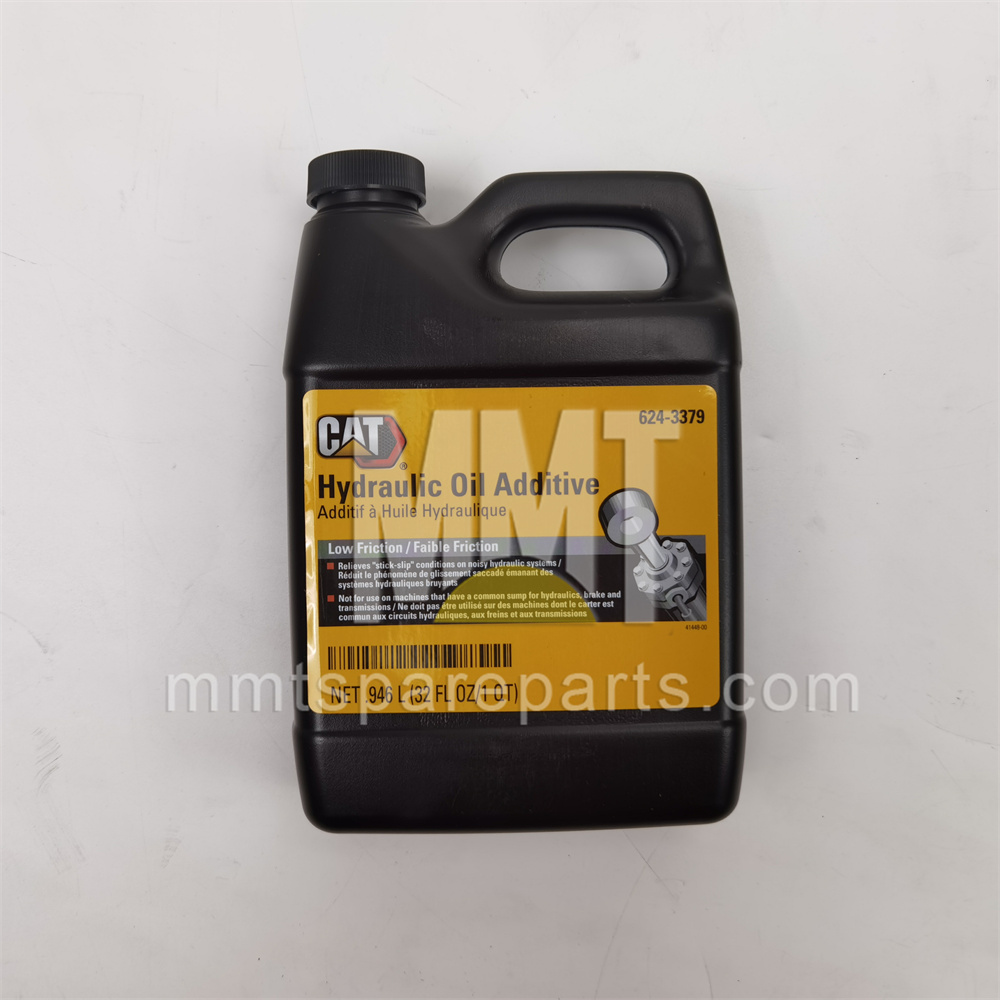 624-3379 6243379 오일 첨가제, Bossgoo.com의 고품질 624-3379 6243379 오일 첨가제