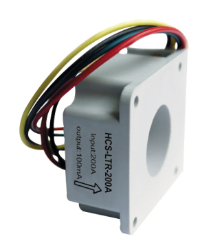 Moduł czujnika prądu z drutu CS500B/4V
