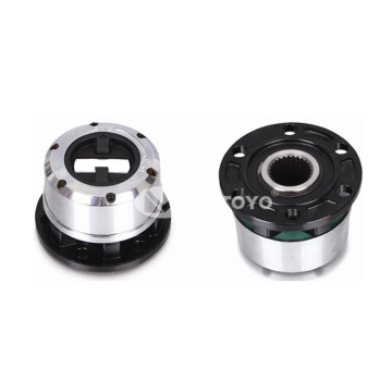 Locking Hubs Free Wheel Hub AVM 480 17 Teeth for Wingle V24SAFE Sailor Pegaus 2009