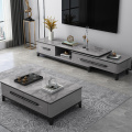 Gabinete de TV Simple Modern Coffee Table Board