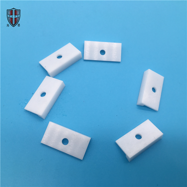 zirconia blade