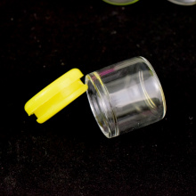 Personalized high quality colored glass jar sourcing