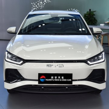 BYD E2 MINI CAR VERSIÓN DE LUXURY PURE ELECTRICO CARATE BYD E2 EV CAR 2024