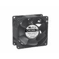 Crown 09238 dc brushless fan 48V