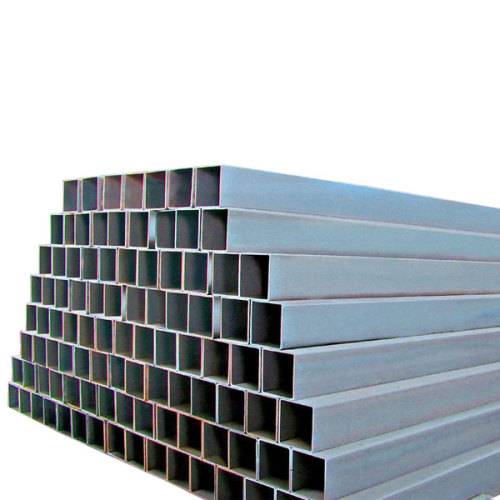 Hot Galvanized Square Tubig Tubig Well drill pipe