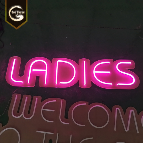 OEM High Quality LED Neon Sign