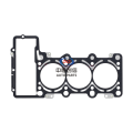 Gacsiga madaxa cylinder ee Audi S8