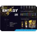 Ruok Energy 5000 Puffs Kit Pod Pouffés