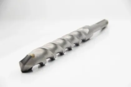 square hole drill bit