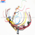 Complex Wire Harness Manufacturing Process para sa Automotive