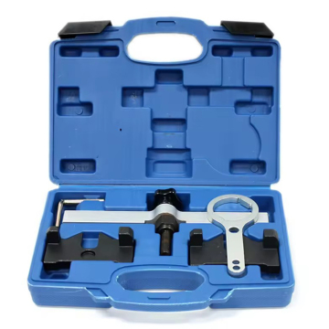 6PCS Timing Tool Kit Set for BMW N63 S63 N74 V8 4.4L Engines