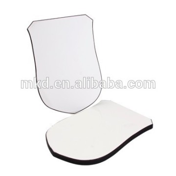 Meikeda Trophy-scutiform Sublimation MDF board