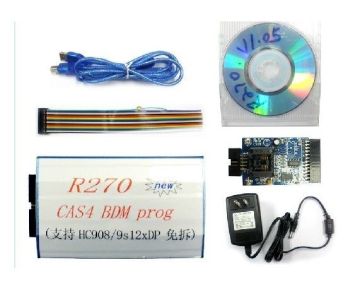 Digiprog Iii Odometer Correction Tools For Srs / Ecu Auto Modules