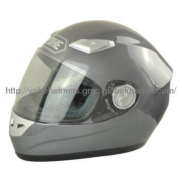 YOHE Junior Helmet