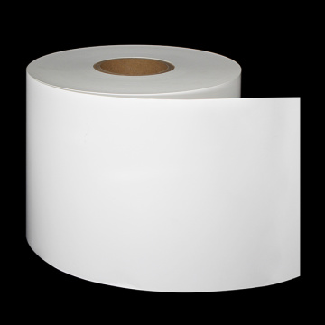 Classic Thermal Transfer Jumbo Label Roll