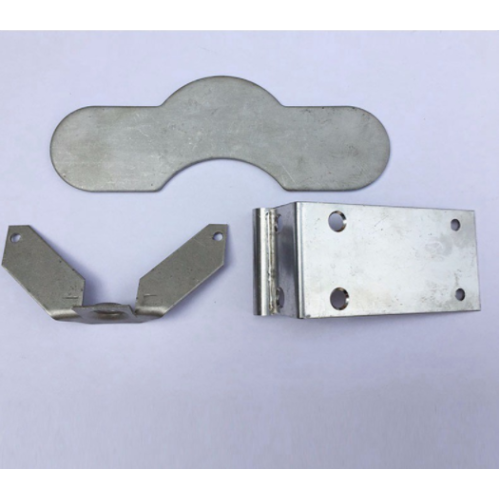 Stainless Steel Small Sheet Metal Parts Working