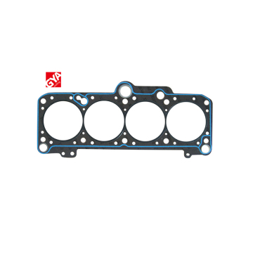 Φύλακα κεφαλής κινητήρα OEM ABA για γκολφ, Jetta, Passat (OEM037103383N)