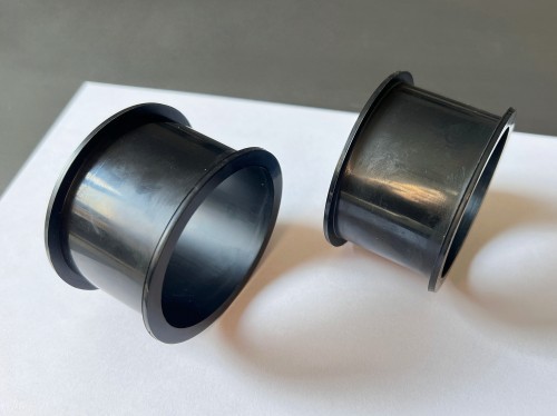 Combination Pad with Roll Machine Rubber Sleeve