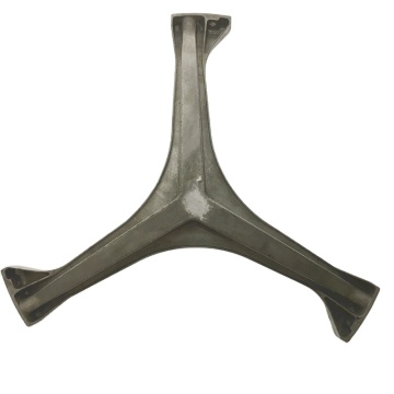 Meituo asli A02829203 Mesin Cuci Electrolux Bagian: Laba -Laba, Crosspiece, Drum Shaft