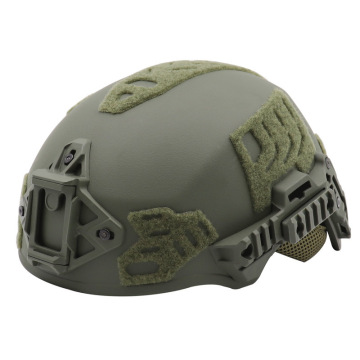 Kango ABS Custom ABS pesado Casco de entrenamiento resistente a los golpes