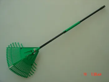 one-step rake