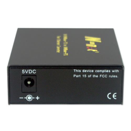 Ethernet media converter 10/100M