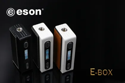 vape mod box good items for 2016 electronic cig box