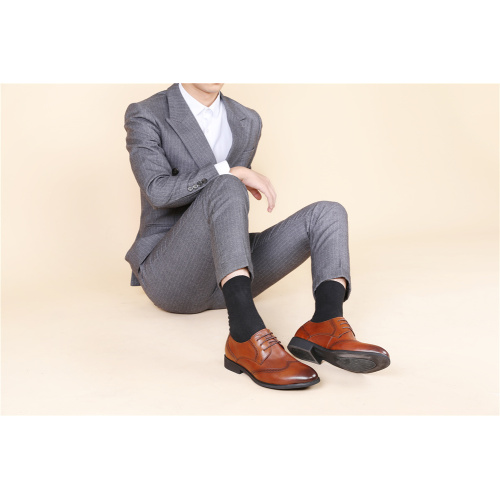 Men's Customized Dress shoes