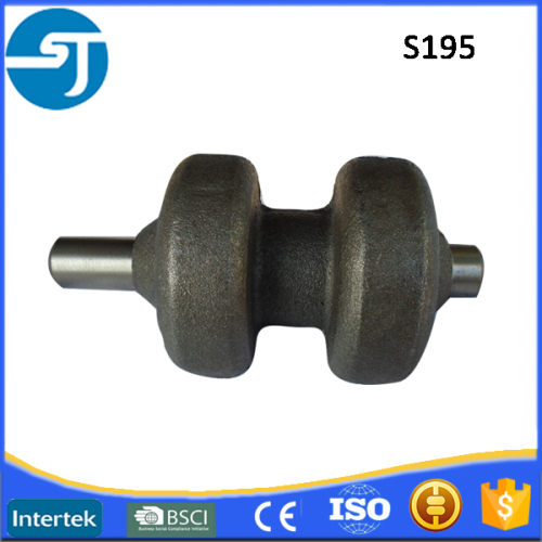 Tractor Engine Accessory Diesel Engine Balance Shaft Prices, High