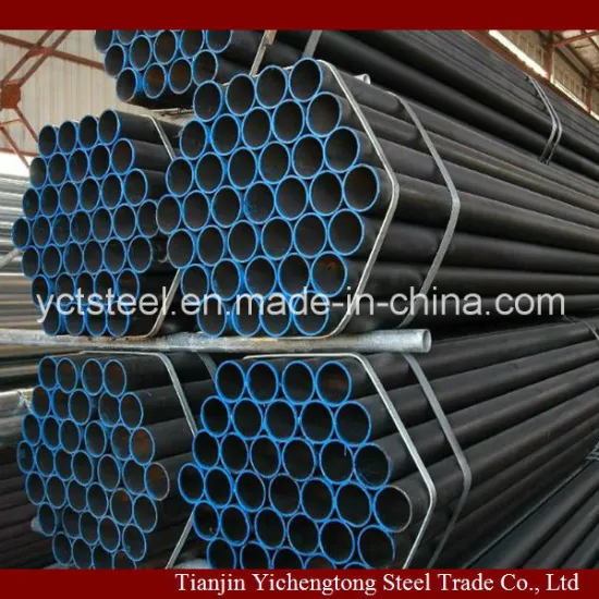 316L Stainless Steel Seamless Drilling Pipe for Oil & Gas