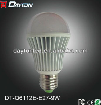 Toshiba E27 9W 10W LED 전구 경 E26 B22 SMD5730 Epistar High Lumen