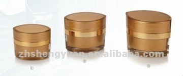 20/30/50g acrylics cream jar