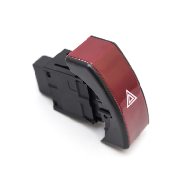 Parti automobilistiche Interruttore per la luce di pericolo di emergenza per Opel Corsa C 11-2001 OEM n. 9138106 1241625GR