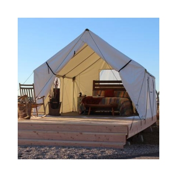 Custom Safari Luxury Hotel Tent for Sale