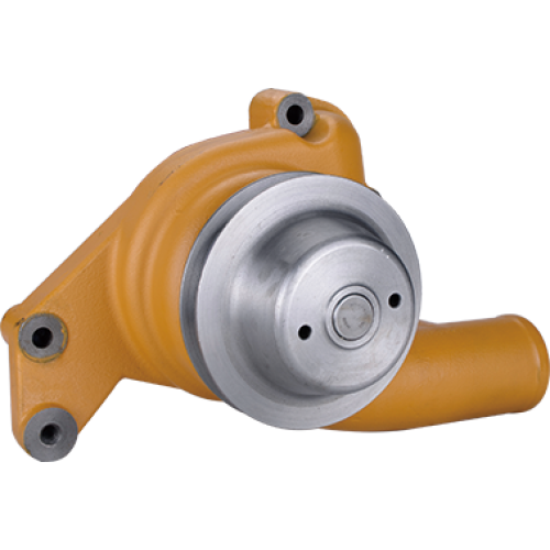 WATER PUMP ASS'Y 6136-62-1102