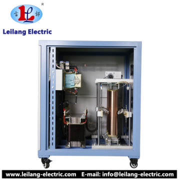 New style three phase high-accuracy voltage stabilizer 80KVA