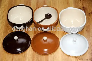 ceramic glaze noodle bowl,