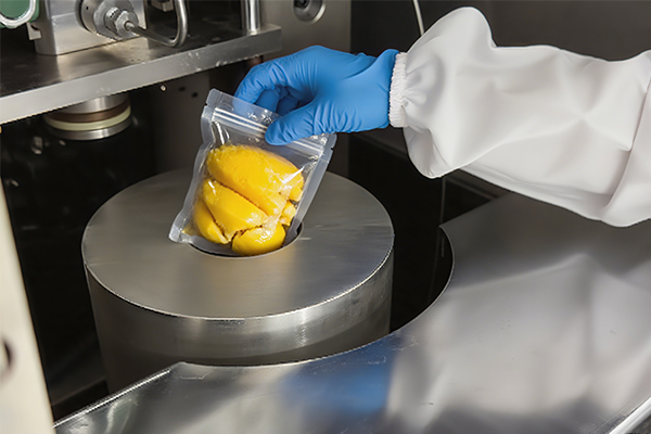 HPP Technology-processes-Durian-1