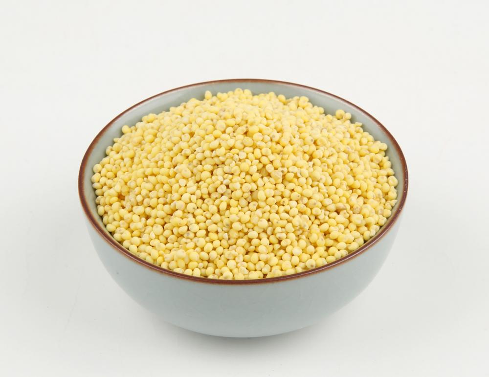 King Grains Of Rice